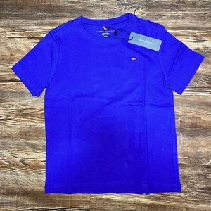 Tommy Hilfiger Kids T-shirt Size Small.